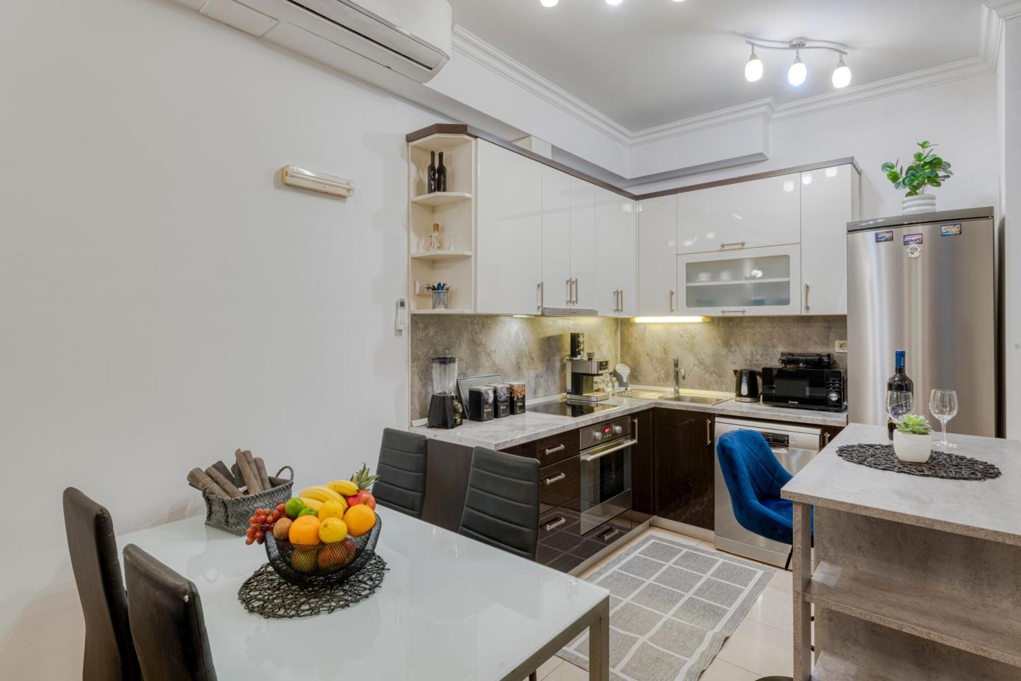 Apartment Orsan Garden Дубровник Экстерьер фото